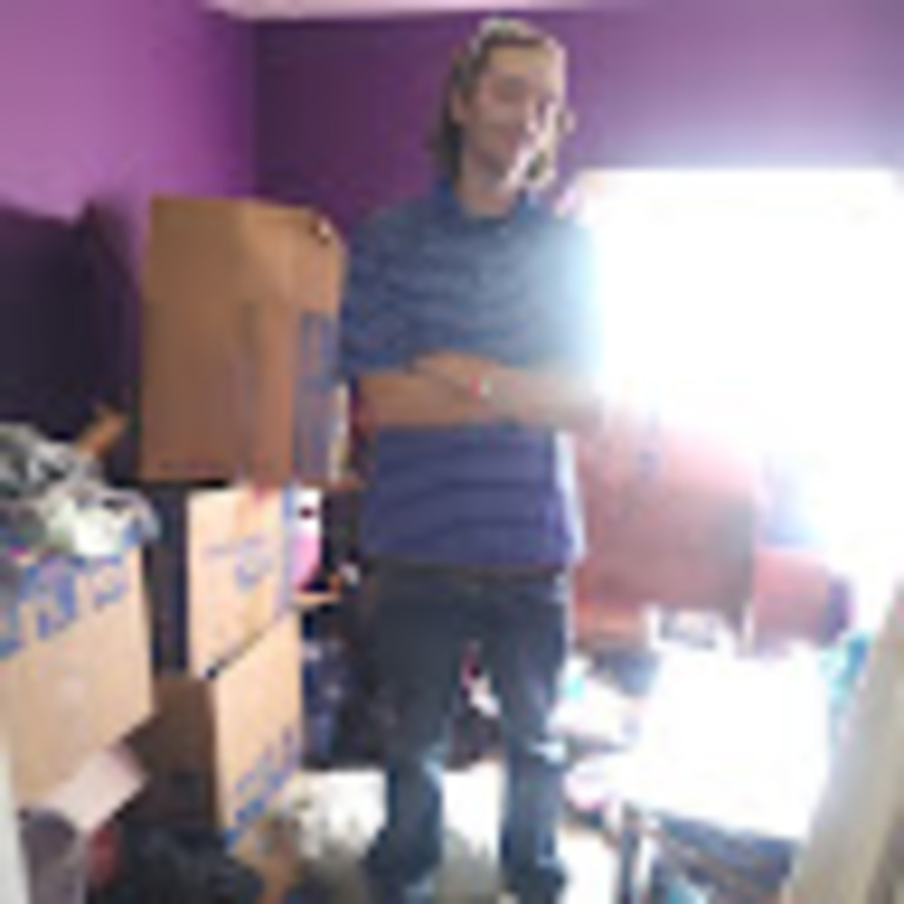 Meet your Posher, Sdot